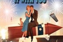 You Can't Take It With You